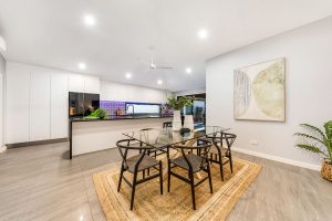 9 nautilus Pl. twin waters residence