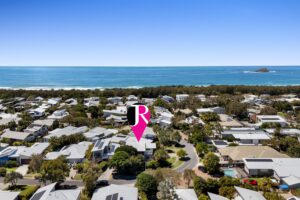 26 North Beach Place, Mudjimba, QLD 4564