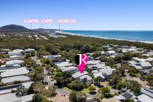 26 North Beach Place, Mudjimba, QLD 4564