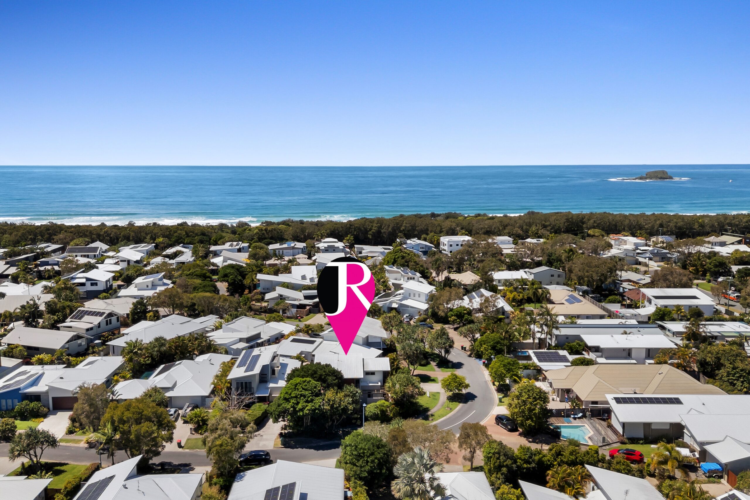 26 North Beach Place, Mudjimba, QLD 4564